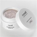 Гель для ногтей RuNail моделирующий c жемчужным эффектом BUILDER UV GEL PEARL 2.0 №9958, 15 г 9958 - фото 567741 Гель для ногтей RuNail моделирующий c жемчужным эффектом BUILDER UV GEL PEARL 2.0 №9958, 15 г 9958 - фото 567741
