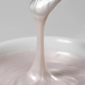 Моделирующий гель для ногтей RuNail c жемчужным эффектом BUILDER UV GEL PEARL 2.0 №9958, 15 г 9958