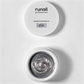 Гель для ногтей RuNail моделирующий c жемчужным эффектом BUILDER UV GEL PEARL 2.0 №9961, 15 г 9961 - фото 567758 Гель для ногтей RuNail моделирующий c жемчужным эффектом BUILDER UV GEL PEARL 2.0 №9961, 15 г 9961 - фото 567758