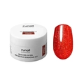 Моделирующий УФ-гель ruNail светоотражающий BUILDER UV GEL DIAMOND 3.0, 15г №9964 9964