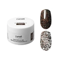 Моделирующий УФ-гель ruNail светоотражающий BUILDER UV GEL DIAMOND 3.0, 15г №9967 9967