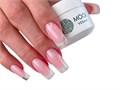 Моделирующий гель MOOI  Hard Firming Gel HFG CLEAR 15g MO/HFC