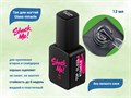 Топ для ногтей Shock Me! Glass miracle , 12 мл Shock-gm - фото 567994