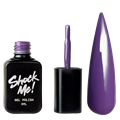 Гель-лак Shock Me Основная коллекция №33, 8 мл Shock033 - фото 568049 Гель-лак Shock Me Основная коллекция №33, 8 мл Shock033 - фото 568049