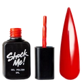 Гель-лак Shock Me Основная коллекция №30, 8 мл Shock030