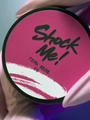 Гель желе нежно-розовый  Shock Me №05, 15 гр Shock-jelly05