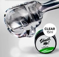 Моделирующий гель для ногтей Scoth Clear ,Shock Me,15 мл sm-sclear