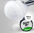 Моделирующий гель для ногтей Scoth Milk ,Shock Me,15 мл sm-smilk