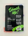 Верхние формы Shock Me! набор mix-08 ,144 шт Shock-mix08