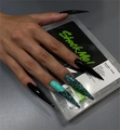 Верхние формы Shock Me! стилет,120 шт Shock-stilet