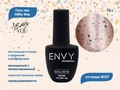 Гель-лак Envy, Milky Way №07, 10 г EY/MW07