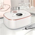 Аппарат для маникюра DM209,белый, 36W, 35000 оборотов DM-209white - фото 568701