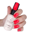 Гель-лак LOVIA CURE 013,8 мл LC013