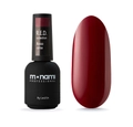 Гель-лак Monami R.E.D Rosso cors, 8 мл mn_red_1