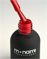 Гель-лак Monami R.E.D Bloody, 8 мл mn_red_2