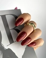 Гель-лак Monami R.E.D  Vermillion, 8 мл mn_red_3