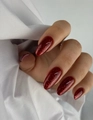 Гель-лак Monami R.E.D  Vermillion, 8 мл mn_red_3