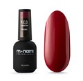 Гель-лак Monami R.E.D  Maroon, 8 мл mn_red_4