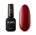 Гель-лак Monami R.E.D  Maroon, 8 мл mn_red_4