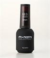 Гель-лак Monami R.E.D  Sangria, 8 мл mn_red_5