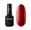 Гель-лак Monami R.E.D  Rufous, 8 мл mn_red_7