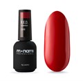 Гель-лак Monami R.E.D Chilli,  8 мл mn_red_8
