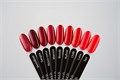 Гель-лак Monami R.E.D Chilli,  8 мл mn_red_8