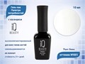 Каучуковый гель-лак IQ BEAUTY №001 с кальцием, 10 мл IQGP001 - фото 568947