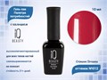 Каучуковый гель-лак IQ BEAUTY №012 с кальцием, 10 мл IQGP012