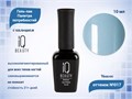 Каучуковый гель-лак IQ BEAUTY №017 с кальцием, 10 мл IQGP017 - фото 568997