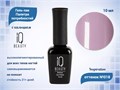 Каучуковый гель-лак IQ BEAUTY №018 с кальцием, 10 мл IQGP018 - фото 569003