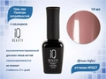 Каучуковый гель-лак IQ BEAUTY №027 с кальцием, 10 мл IQGP027