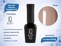 Каучуковый гель-лак IQ BEAUTY №028 с кальцием, 10 мл IQGP028 - фото 569030