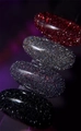 Гель-лак GRAPE Color Indigo, 15 мл GR0814