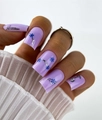 Слайдер-дизайн IBDI NAILS AIR FOIL 248 id/AIRF248