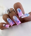 Слайдер-дизайн IBDI NAILS AIR FOIL 248 id/AIRF248