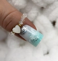 Слайдер-дизайн IBDI NAILS AIR FOIL 251 id/AIRF251