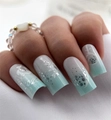 Слайдер-дизайн IBDI NAILS AIR FOIL 251 id/AIRF251