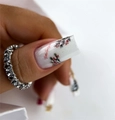 Слайдер-дизайн IBDI NAILS COLORFUL 267 id/COLORFUL267