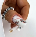 Слайдер-дизайн IBDI NAILS COLORFUL 267 id/COLORFUL267