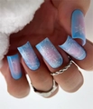 Слайдер-дизайн IBDI NAILS COLORFUL 269 id/COLORFUL269