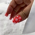 Слайдер-дизайн IBDI NAILS COLORFUL 269 id/COLORFUL269