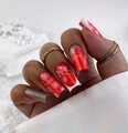 Слайдер-дизайн IBDI NAILS COLORFUL 269 id/COLORFUL269