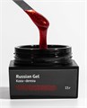 Гель для ногтей Monami Russian Gel Коза-дереза , 15 г MN_russian4