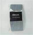 Сменные файлы Opioni на пилку-основу, Premium Black (черный) Soft, Лодка L, 180 грит, 50 шт. Op/PBS180