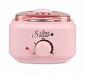 Воскоплав Square Shape розовый, 100W FL-30pink