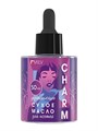 Сухое укрепляющее масло для кутикулы Milv с шиммером CHARM,50 мл 20007