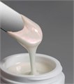 Гель для ногтей RuNail моделирующий c жемчужным эффектом BUILDER UV GEL PEARL №9503, 15 г 9503