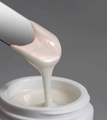 Гель для ногтей RuNail моделирующий c жемчужным эффектом BUILDER UV GEL PEARL №9503, 15 г 9503
