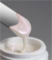 Гель для ногтей RuNail моделирующий c жемчужным эффектом BUILDER UV GEL PEARL №9504, 15 г 9504